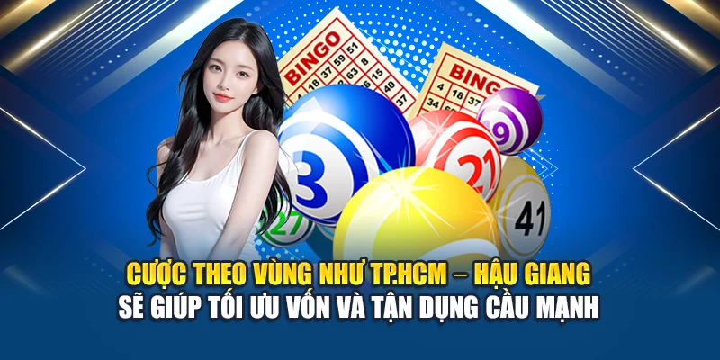 Soi Cầu Xổ Số Miền Nam 16/06 - Dữ Liệu Chuẩn Xác Từ W88 3 Cược theo vùng như TP.HCM – Hậu Giang sẽ giúp tối ưu vốn và tận dụng cầu mạnh